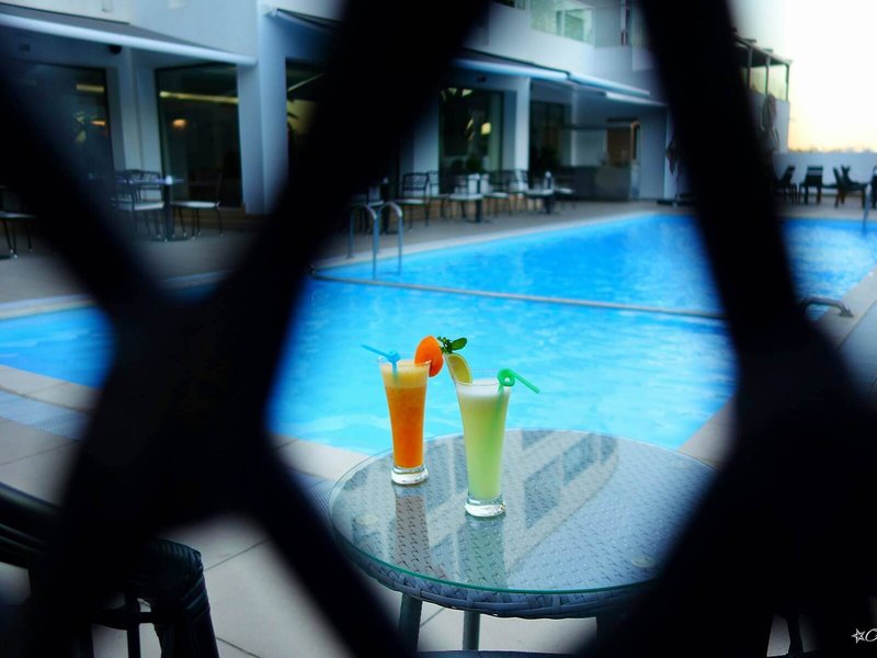 Fredj Hotel & Spa 15