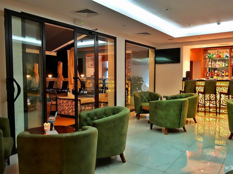 Fredj Hotel & Spa 16
