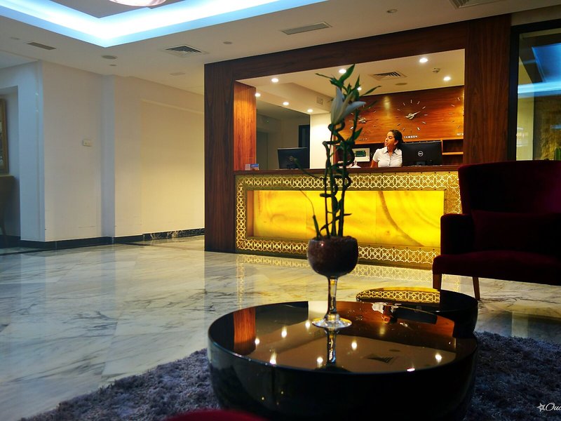 Fredj Hotel & Spa 17