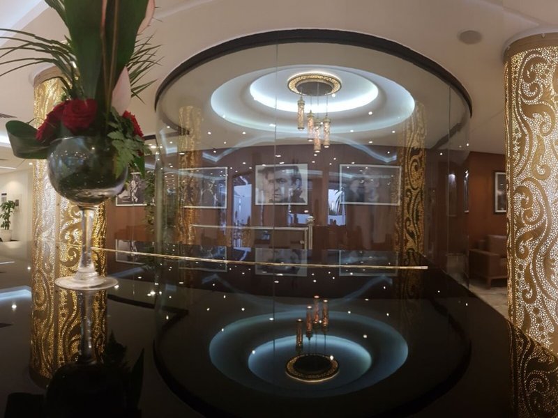Fredj Hotel & Spa 18