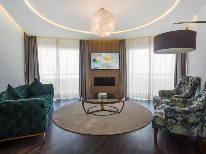 Fredj Hotel & Spa 19