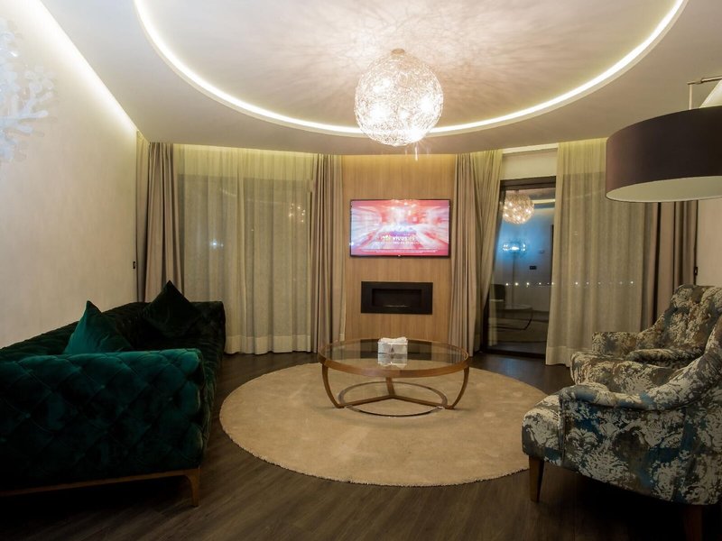 Fredj Hotel & Spa 20