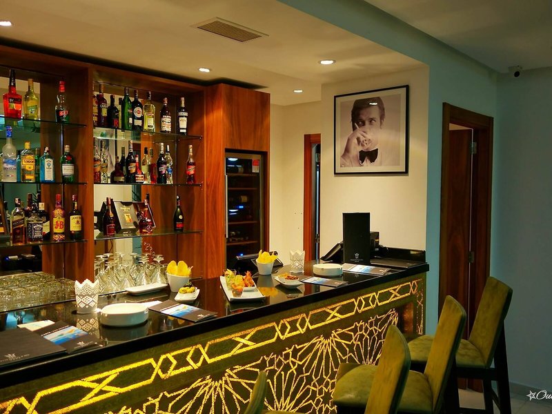 Fredj Hotel & Spa 21