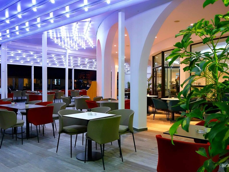 Fredj Hotel & Spa 22
