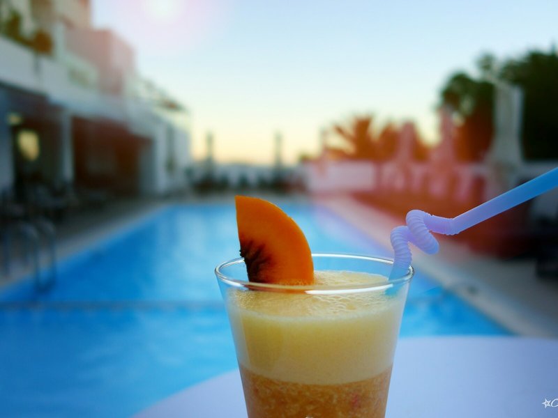 Fredj Hotel & Spa 25