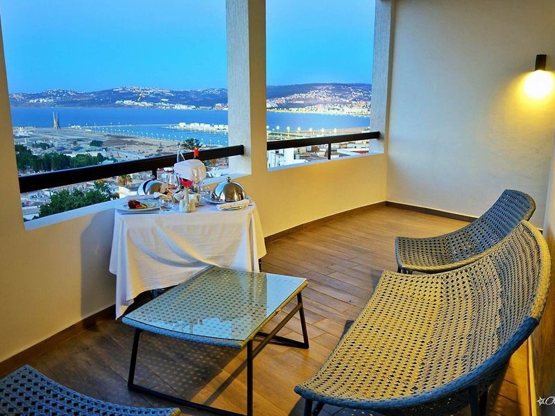 Fredj Hotel & Spa 26