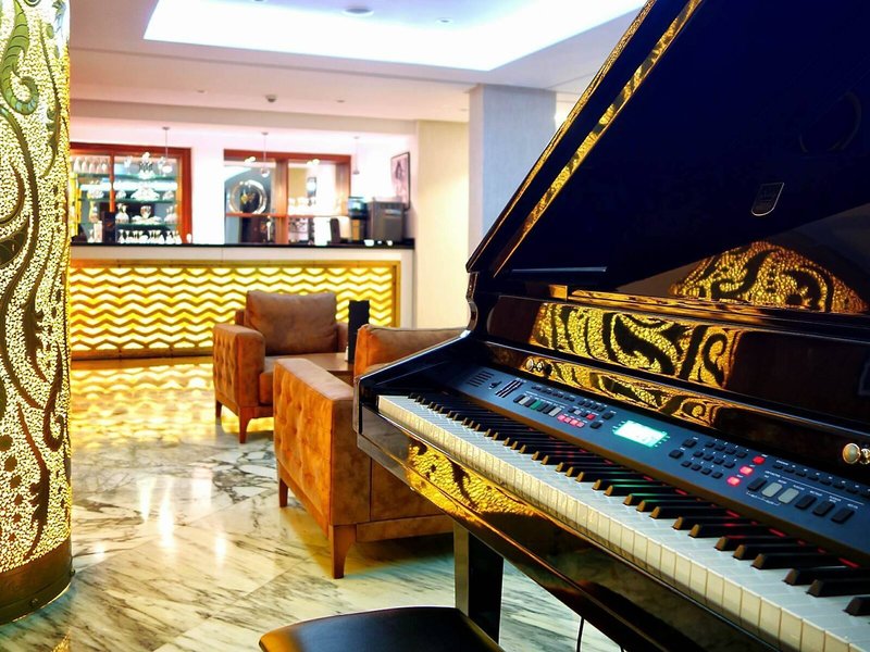 Fredj Hotel & Spa 27
