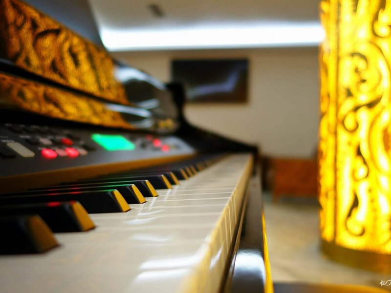 Fredj Hotel & Spa 28