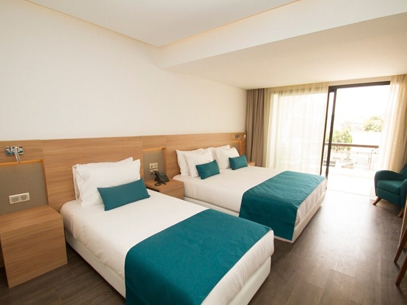 Fredj Hotel & Spa 29