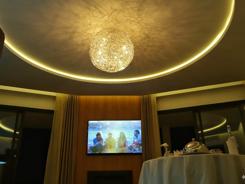 Fredj Hotel & Spa 30