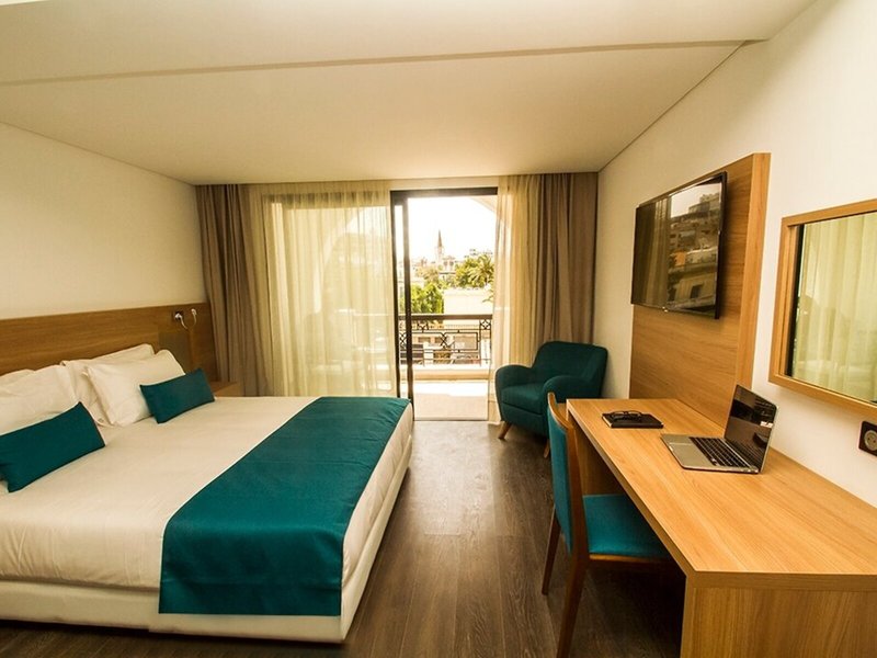 Fredj Hotel & Spa 31