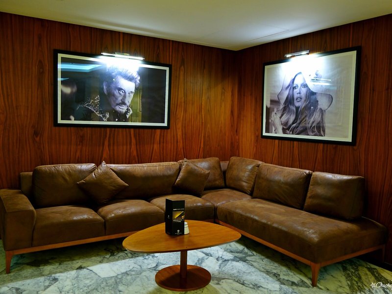 Fredj Hotel & Spa 32