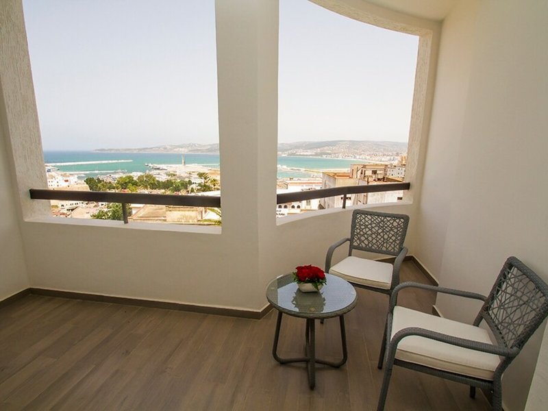 Fredj Hotel & Spa 33