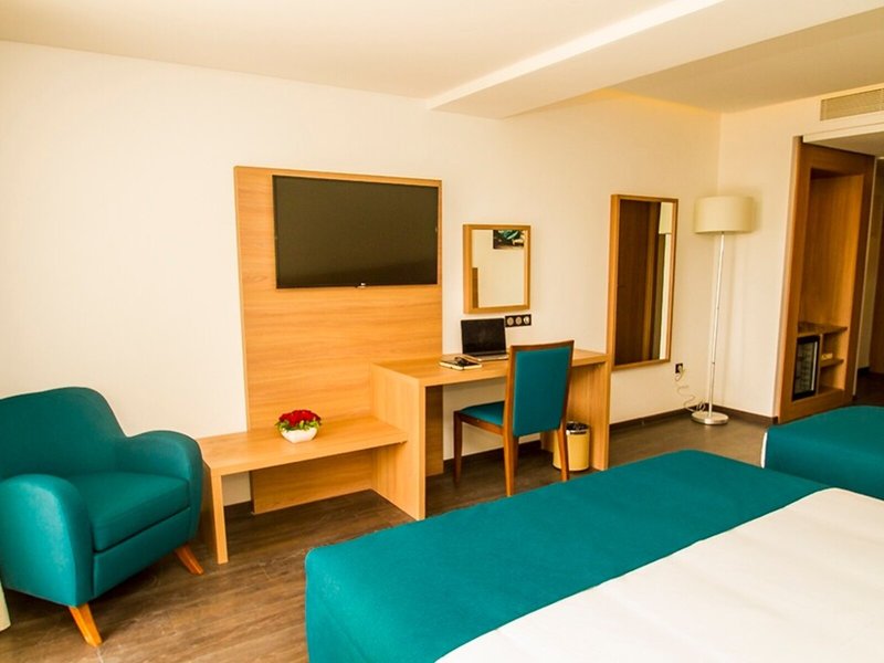Fredj Hotel & Spa 34