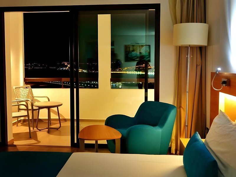 Fredj Hotel & Spa 35