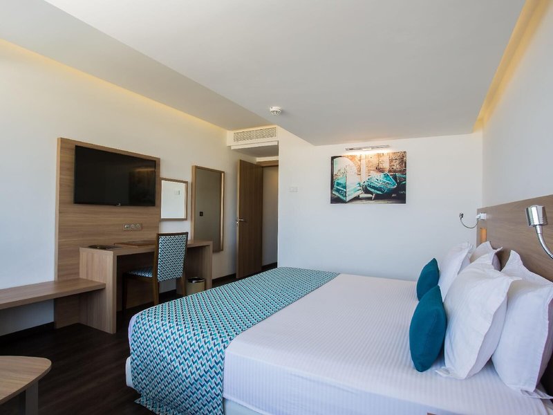 Fredj Hotel & Spa 36