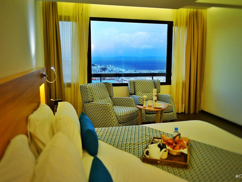 Fredj Hotel & Spa 37