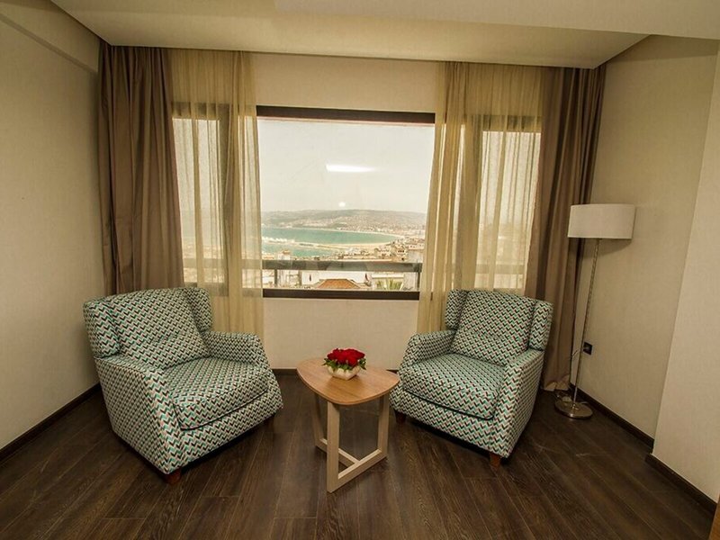 Fredj Hotel & Spa 38