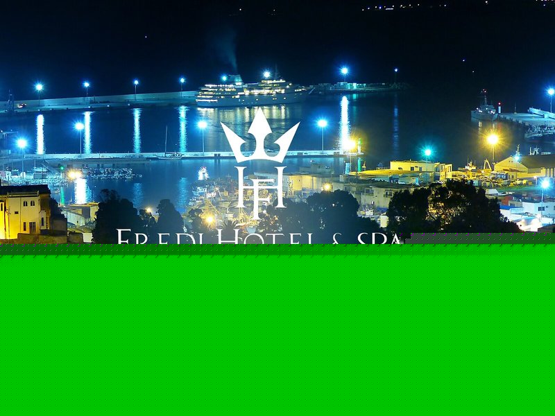 Fredj Hotel & Spa