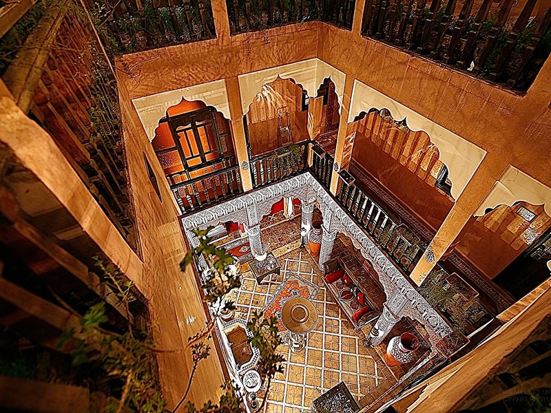 Riad 1001 Nuits 1