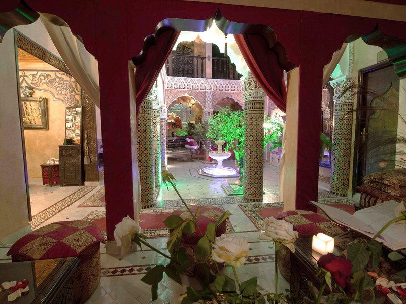 Riad 1001 Nuits 2