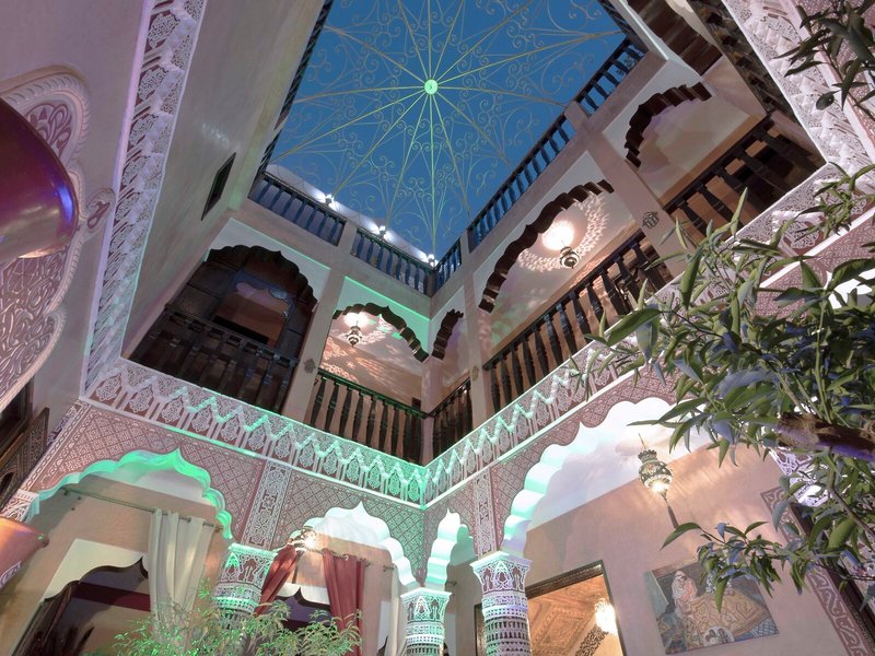 Riad 1001 Nuits 3