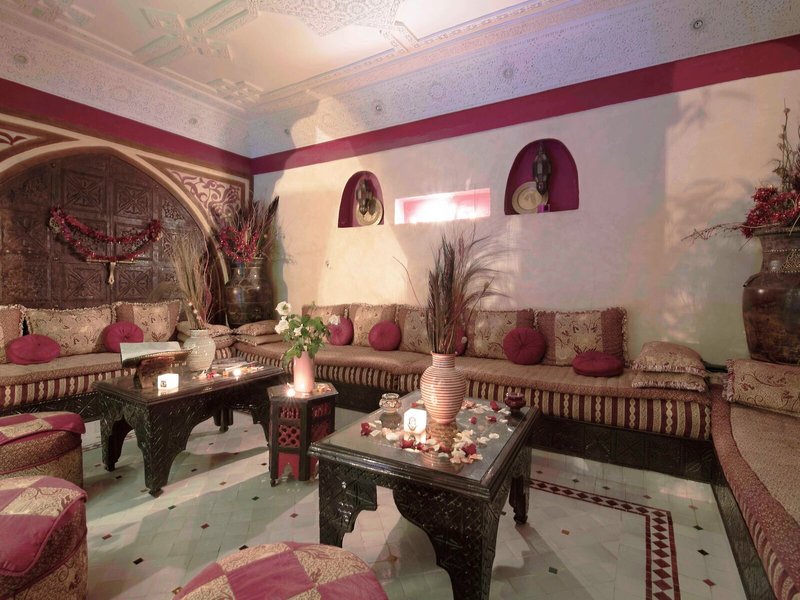 Riad 1001 Nuits 7
