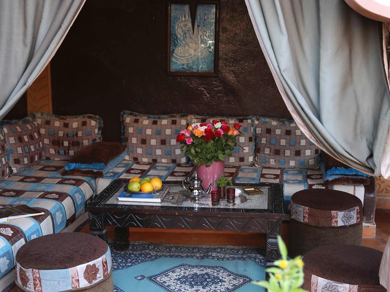 Riad 1001 Nuits 8