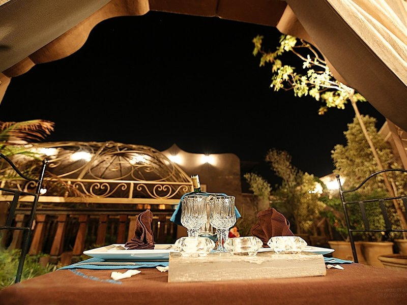 Riad 1001 Nuits 13