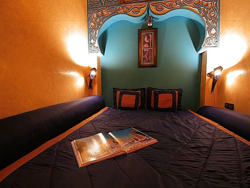 Riad 1001 Nuits 15