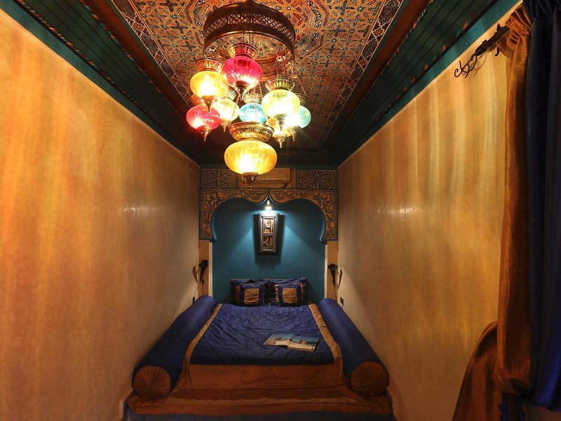 Riad 1001 Nuits 16