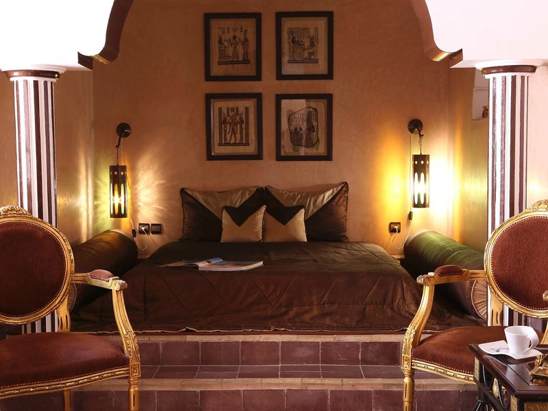 Riad 1001 Nuits 17