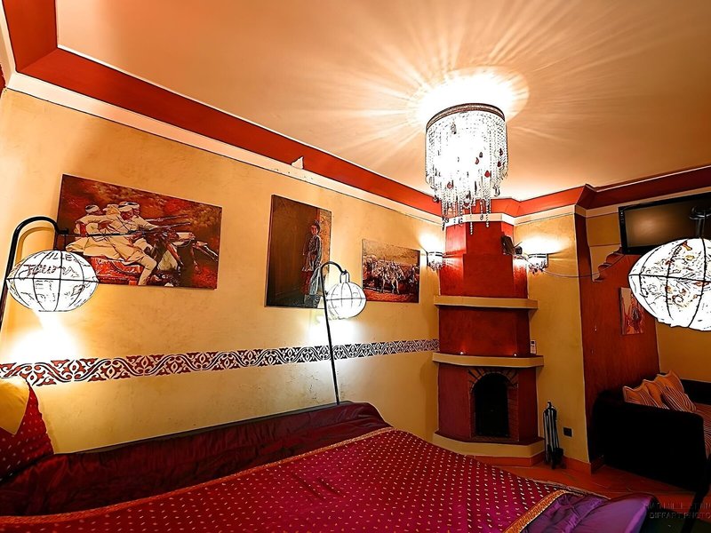 Riad 1001 Nuits 18