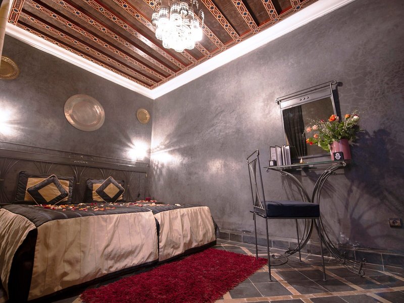 Riad 1001 Nuits 19