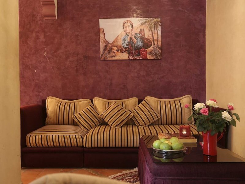 Riad 1001 Nuits 20