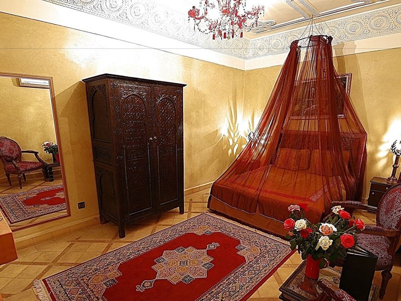Riad 1001 Nuits 22