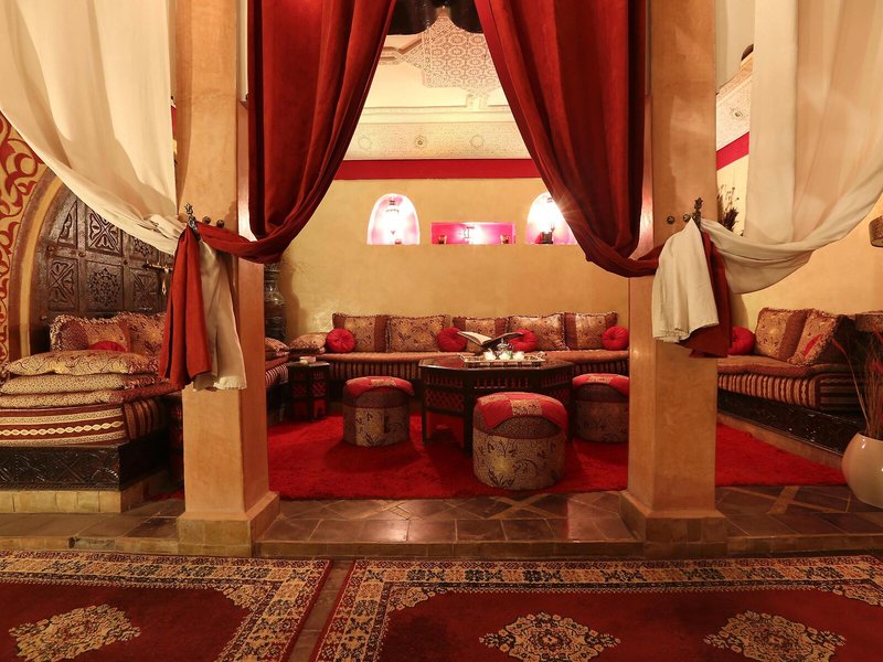 Riad 1001 Nuits 23