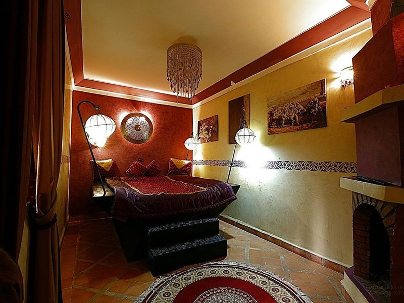 Riad 1001 Nuits 24