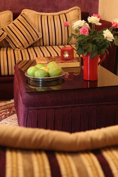 Riad 1001 Nuits 25