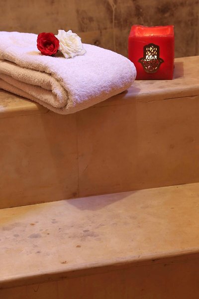 Riad 1001 Nuits 26
