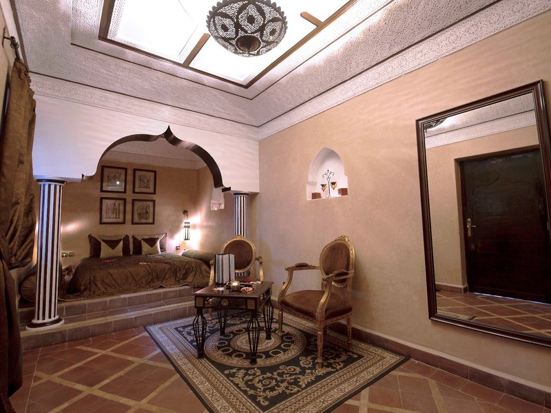 Riad 1001 Nuits 27