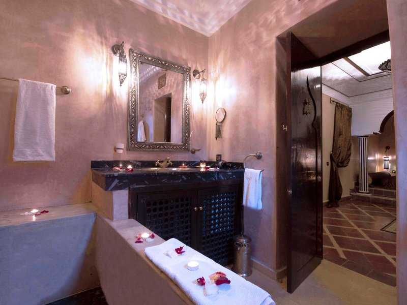 Riad 1001 Nuits 28