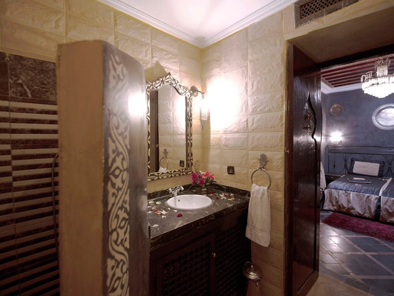 Riad 1001 Nuits 29