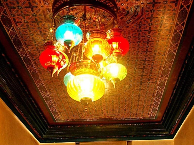 Riad 1001 Nuits 31