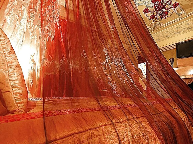 Riad 1001 Nuits 32