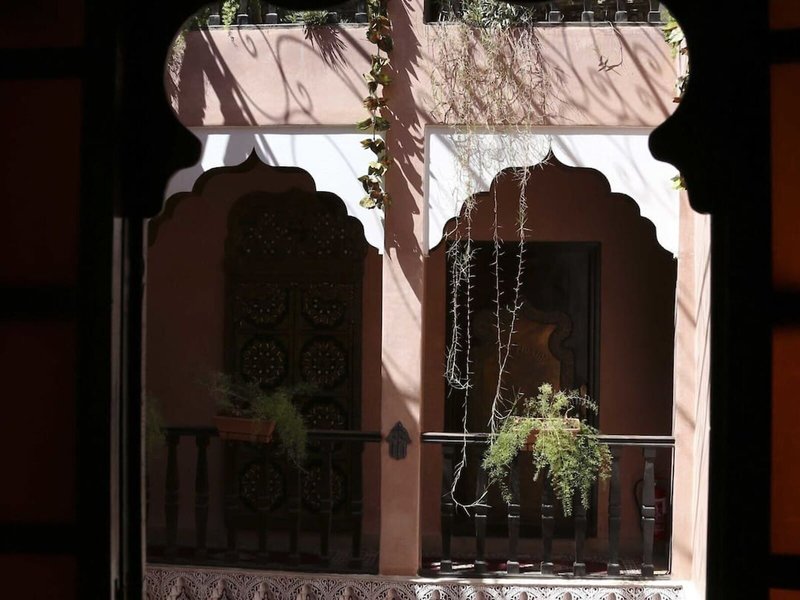 Riad 1001 Nuits 33