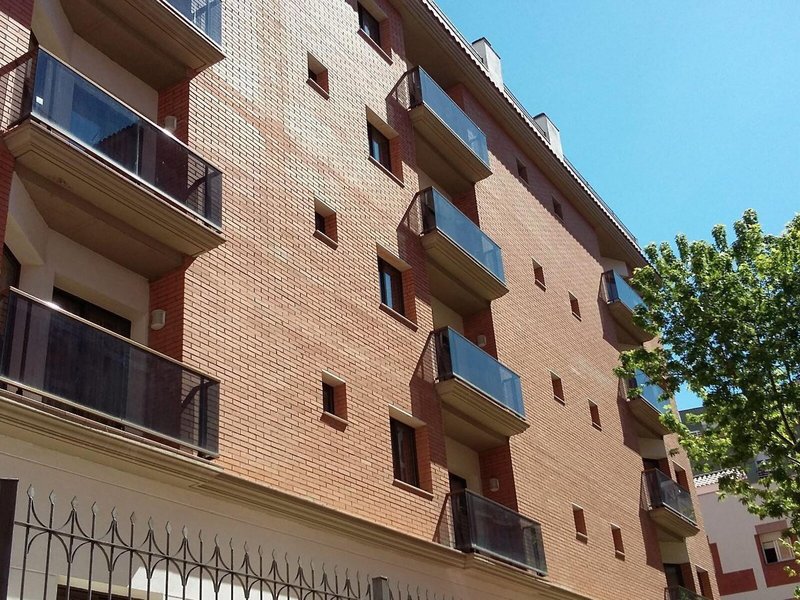 Apartamentos Selvapark 1