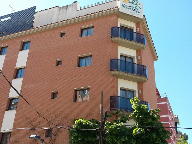 Apartamentos Selvapark 2