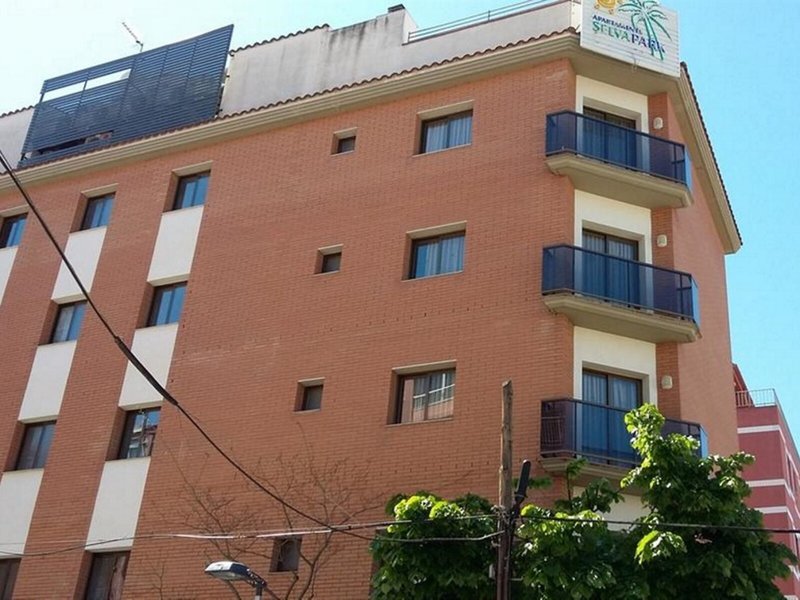 Apartamentos Selvapark 3