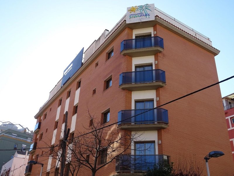 Apartamentos Selvapark 4